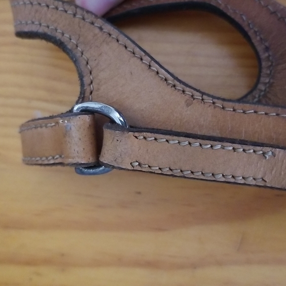 Single ear cob size headstall - Picture 6 of 8